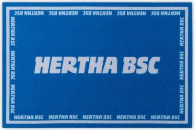 Produktbild von Hertha BSC Fußmatte