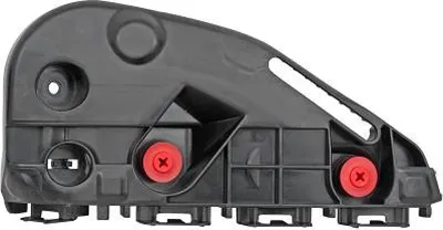 Produktbild von DIEDERICHS 6686862 Stoßstangenhalter Vorne Rechts für TOYOTA HILUX Pick-up (GUN1)