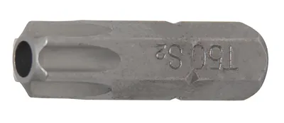 Produktbild von BGS 4450 T50 Bit mit Bohrung, 30 mm lang, 8 (5/16) Antrieb
