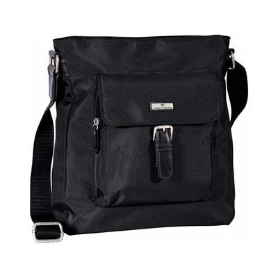 Zdjęcie produktu dla TOM TAILOR Rina Crossbag Black