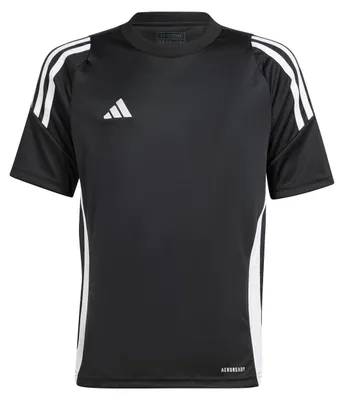 Produktbild von adidas Tiro 24 Trikot BLACK/WHITE 116