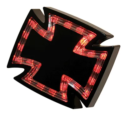 Produktbild von HIGHSIDER LED-Rücklicht GOTHIC für