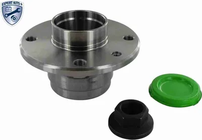 Produktbild von VAICO Radlagersatz Hinten für OPEL Corsa C Schrägheck (X01) V40-0531