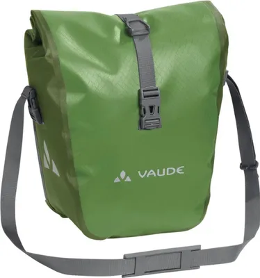 Produktbild von Vaude Doppeltasche Aqua Front parrot green