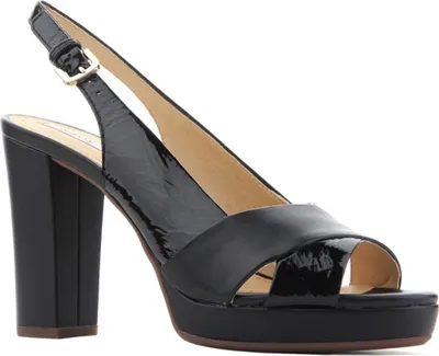 Image de Geox Chaussures D Mauvelle, D724LC06758C9999