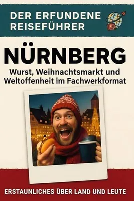 Produktbild von Nürnberg