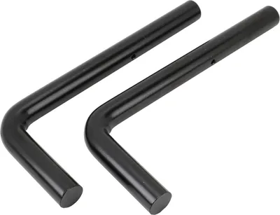Produktbild von 2er-Set Anhängertor-Federverriegelungssatz 819T, Reparatur für Handgepäckanhänger