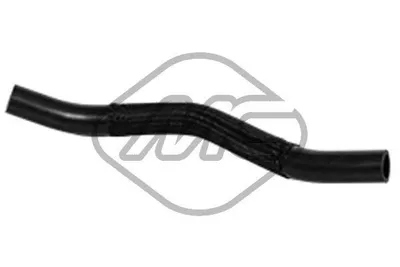 Obrázek produktu pro Metalcaucho Palivové potrubí 99033 pro HYUNDAI i30 (FD)