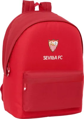 Produktbild von Safta 612565820 Sevilla Fc 24.55l 32x43x14 Cm Rucksack Rot Rot One Size
