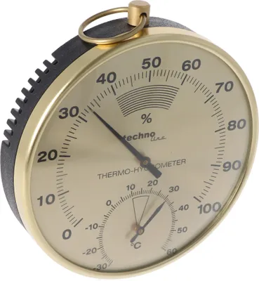 Produktbild von Technoline Thermo-Hygrometer WA 3055