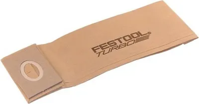 Zdjęcie produktu dla Festool Turbofilter TF II-RS/ES/ET/25 | 487871