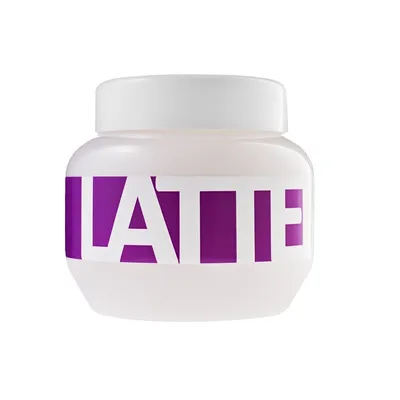 Immagine prodotto di Kallos Latte Maschera per capelli 275ml