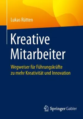Obrázek produktu pro Kreative Mitarbeiter