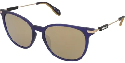 Produktbild von Adidas Original Sonnenbrille OR0074 91G 55 18 145
