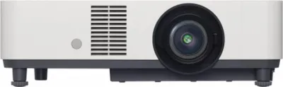 Zdjęcie produktu dla Sony VPL-PHZ51, 5300 ANSI lumenów, 3LCD, WUXGA (1920x1200), 16:10, 1016 - 7620 mm (40 - 300"), 4000 ANSI lumenów
