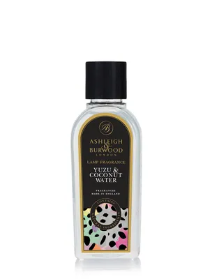 Obrázek produktu pro Ashleigh & Burwood Yuzu & Coconut Water Fragrance Oil Refill - 250 ml