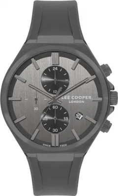 Obrázok produktu pre Pánske hodinky LEE COOPER LC07854.066 z nehrdzavejúcej ocele ako darček