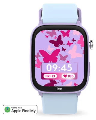 Image de Ice Smart Junior 3.0 Find My.purple/soft - Ice Watch
