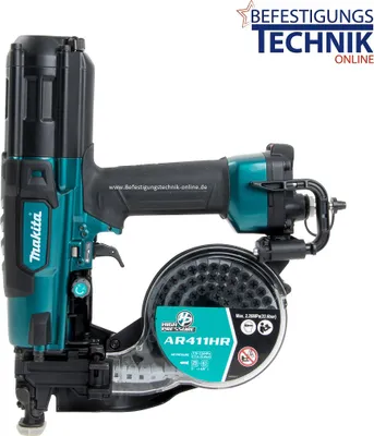 Produktbild von MAKITA AR411HR HP Magazinschrauber 25-41mm High Pressure