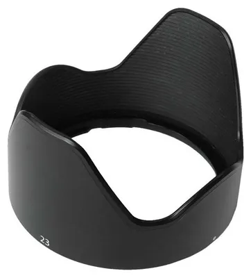 Immagine prodotto di Fujifilm LH-XF23 Paraluce per XF 23mm F1.4