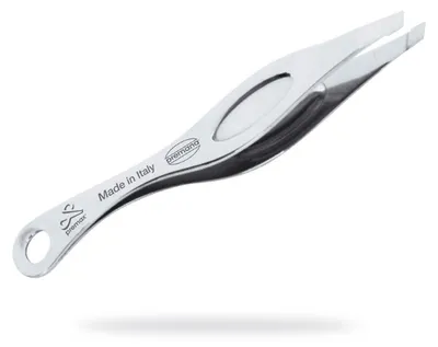 Produktbild von PREMAX Pinzette - Sinua Kollektion 10967 Edelstahl 3 3/4