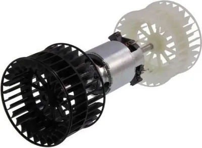 Produktbild von THERMOTEC DDMA002TT Gebläsemotor Innenraumgebläse passend für MERCEDES-BENZ VARIO Kasten/Kombi für MAN F90