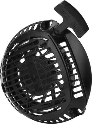 Immagine prodotto di Gruppo avviatore a fune con contraccolpo 1416520 S Ricambio per tosaerba Kohler XT675 XT650 XT775 XT800