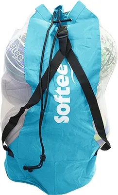 Productafbeelding van Tas Bal Softee Azul Celeste ÚNICA