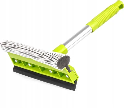 Produktbild von AMiO Scheibenabzieher Scheibenreiniger Fensterwischer 03850