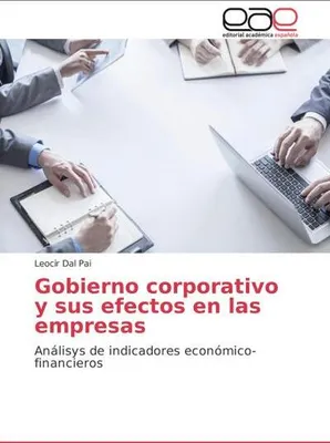 Image de La gouvernance d'entreprise et ses répercussions sur les entreprises