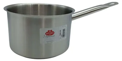 Produktbild von Ballarini Kochtopf Serie 9200 1 Griff Edelstahl 18/10 20 cm 3L Induktion