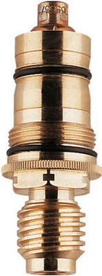Produktbild von Grohe Thermoelement 1/2´´ Bimetall chrom - 47450000
