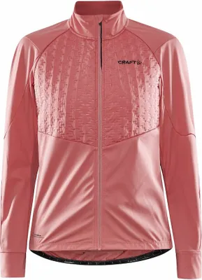 Produktbild von Craft Adv Bike SubZ Jacket W