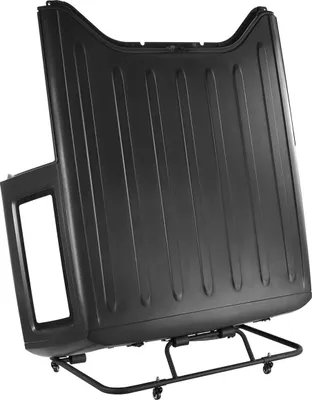 Produktbild von Beweglicher, stabiler Hardtop-Aufbewahrungswagen für Jeep Wrangler TJ, JK, JL, JT