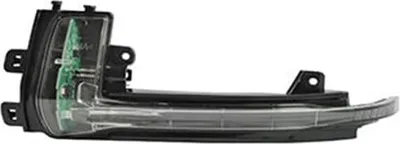 Produktbild von VAN WEZEL 0307915 Blinker Blinkleuchte Außenspiegel Links für AUDI A4 Avant (8K5, B8) A3 Sportback (8PA) A3 Schrägheck (8P1) A5 Sportback (8TA)
