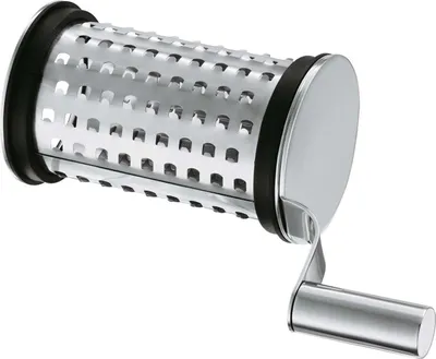 Image de Rösle Rösle Reibe-Einsatz mittel 16685 160685 4004293166852