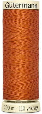 Produktbild von Gütermann Nähgarn Allesnäher M303 100 m Farbe 0982