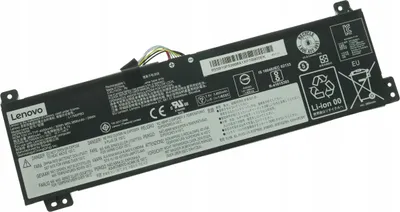 Produktbild von Lenovo V/E SP/A L17M2PB3, 5B10P53998