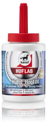 Immagine prodotto di Huflab Hufol a base di oli vegetali naturali