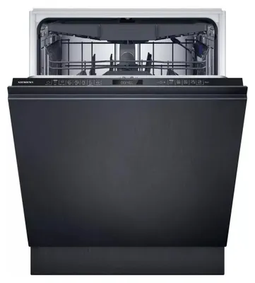 Image de Lave-vaisselle 60cm 14 couverts 42db tout intégrable - Siemens - SX75EX23CE - iq500