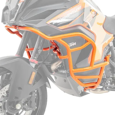 Obrázek produktu pro Crash bar pro KTM 1290 Super Adventure S / R 21-24 ochranná lišta motoru