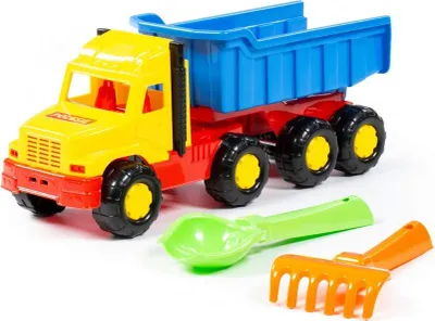 Zdjęcie produktu dla Auto Plastikowe Akcesoria Wader Polesie
