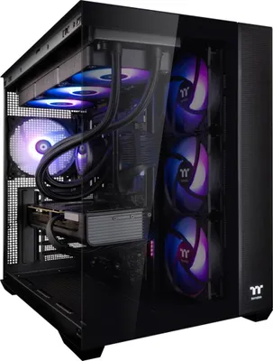 Produktbild von ONE GAMING High End PC IN133 - Core i7-14700KF - RTX 5070 - 2 TB NVMe - 32GB RAM - Win11
