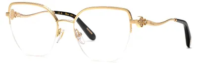 Produktbild von Chopard VCHL83S Oro rose' lucido 55/18/130 Damen Brillen