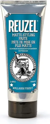 Obrázek produktu pro Reuzel - Matte Styling Paste - Matt styling paste 100ml