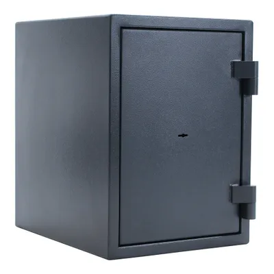 Produktbild von Profirst feuersicherer Wertschutzschrank EN1 Fireking 50 anthrazit