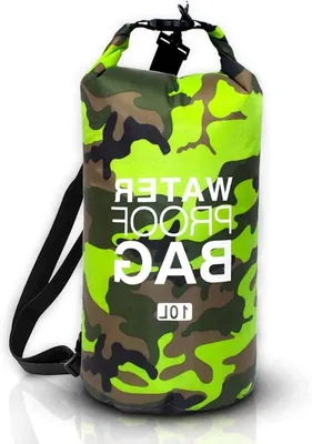 Wasserdichter Rucksack für Outdoor-Aktivitäten, Hauptbild