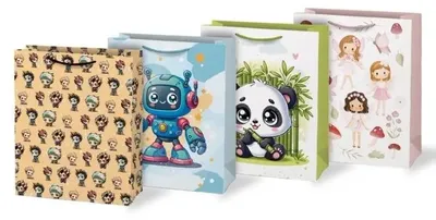 Produktbild von Geschenkverpackung T 265 x 325 x 135 – MFP
