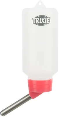Produktbild von Kleintiertränke mit Drahthalter, 100 ml