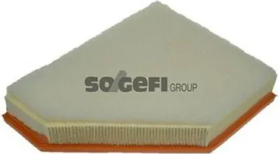 Zdjęcie produktu dla Filtr powietrza PURFLUX